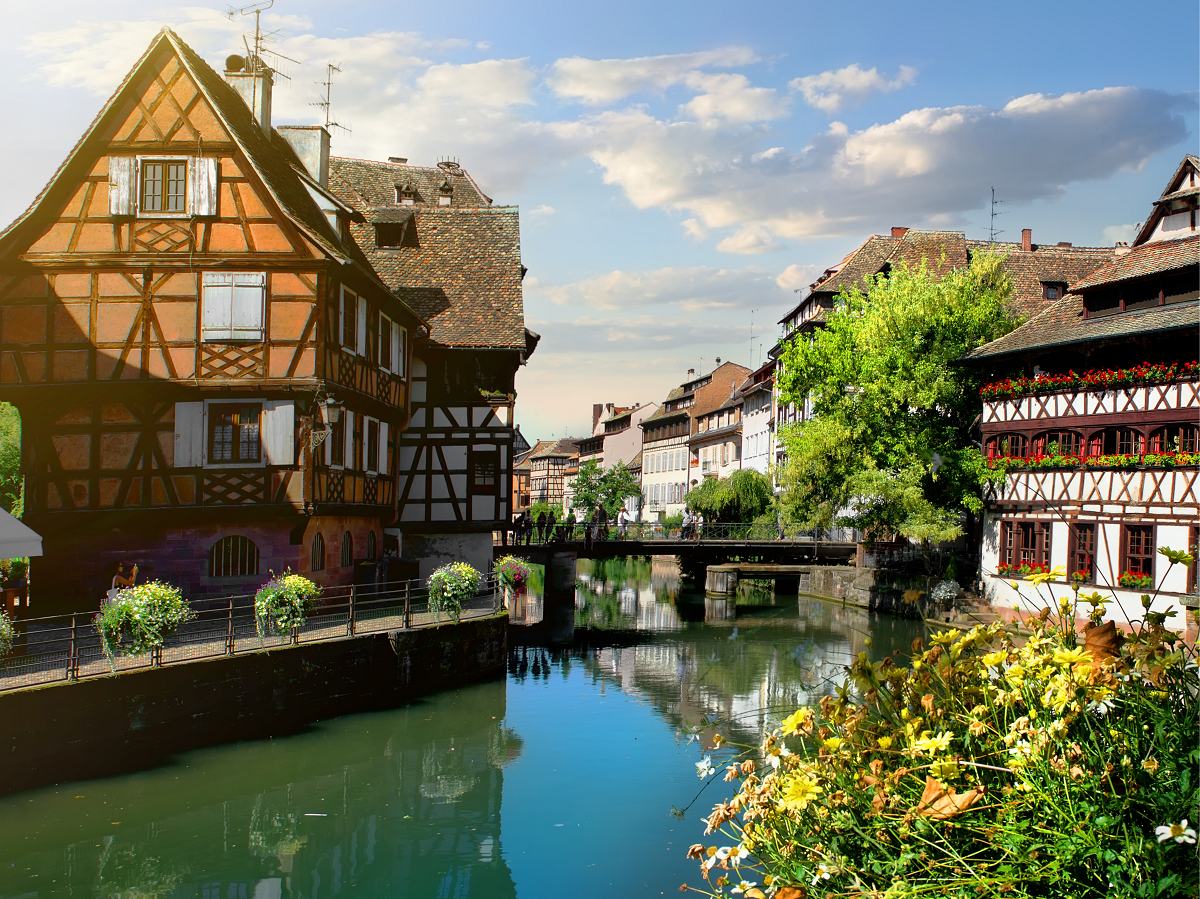 photo petite France