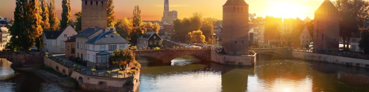 automne strasbourg